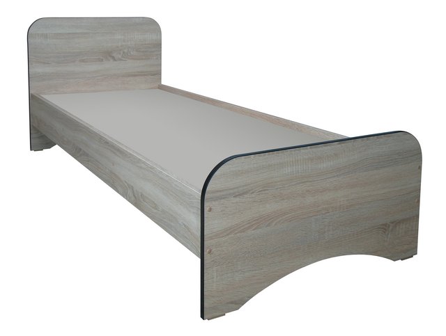 Ліжко односпальне МАКСІ-МЕБЛІ (8356)